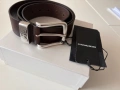 Продава се НОВ оригинален колан Emporio Armani, снимка 2