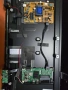 Power board 17IPS62, Mainboard 17MB186 от JVC LT-40VAF3300, снимка 1