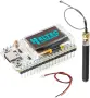 HiLetgo ESP32 V3 LoRa V3 SX1262 0.96 инчова OLED дисплейна развойна платка WiFi Bluetooth , снимка 2