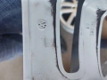 4бр.алуминиева джанта 16цола за VW 5x112, снимка 10