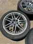 Алуминиеви джанти 19” Ауди / Audi А6 А5 А4 А3 / S-Line + гуми, снимка 4