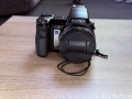Sony Cyber-shot DSC-H9 Y2K carl zeiss, снимка 10