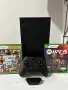 Xbox Series X 1tb, снимка 2