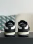 Amiri Skel Top Low Sneakers "Black/White" Мъжки Маратонки👟Дамски Маратонки Код ch20, снимка 3