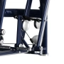 Real Leader M7PRO-1009 – Гребане от седеж /Задно рамо/ Seated Row / Rear Delt, снимка 5