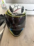 Каска Nitro! L, снимка 1
