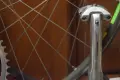 Ретро Шосеен Монтаж Shimano 600 Tricolore 6400 7 Скорости, снимка 6