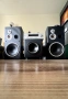 МЕГА ОФЕРТА: hi fi комплект Yamaha + KLH, внос от Щатите, снимка 2