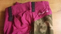 Revolution Race Camo Stretch Trouser размер L / 40 дамски панталон - 2768, снимка 10