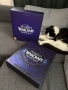 World of Warcraft Midnight Collector`s Edition ENGLISH (Без кода), снимка 5