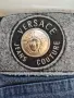 Versace Jeans оригинални дамски дънки размер 34, снимка 5