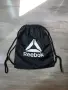 Черна мешка Reebok, снимка 1