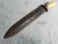 Кама черкезка бойна, снимка 1