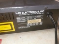 NAD 5100 CD PLAYER-MADE IN JAPAN-ВНОС SWISS 1207260917L4, снимка 14