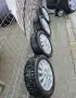 Джанти Ronal 16 цола , 5х112 , 6j , et46 205/55/16 Mercedes Audi  Vw, снимка 6