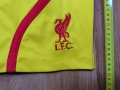Liverpool - детски футболни шорти, снимка 11