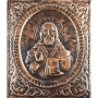 ИКОНА ГОЛЯМА ХРИСТОС, снимка 2