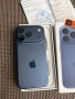 КАТО НОВ❗️ 24М ГАРАНЦИЯ❗️ iPhone 17 Pro Лизинг от 42€/мес 256GB⚠️ Deep Blue, снимка 11