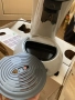 Кафе машина с капсули Philips Senseo, снимка 3
