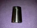Запалка Пиза Италия газ и Пиер Карден, снимка 9