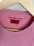 Levi’s розова тениска, снимка 4