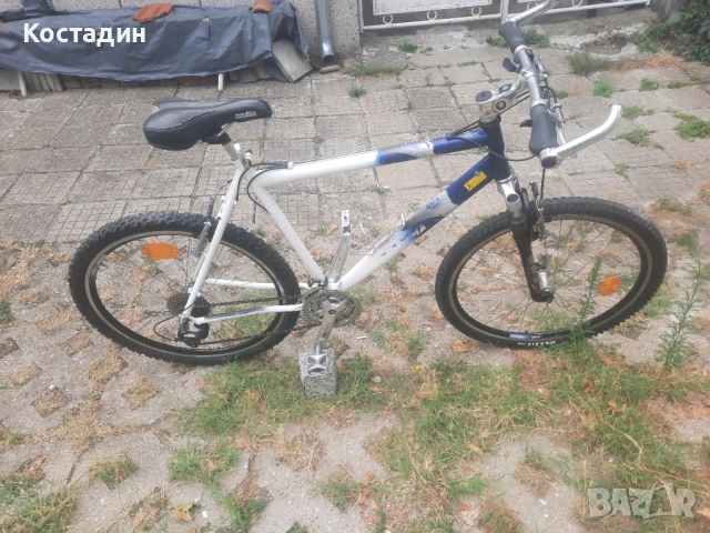Планински велосипед Yakima 26 цола, снимка 6 - Велосипеди - 54889064