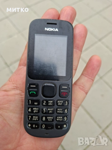 Nokia 101
