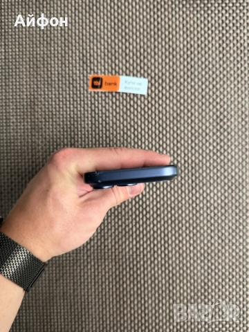 *ЛИЗИНГ* iPhone 17 Pro 256Gb Deep Blue ГАРАНЦИЯ, снимка 8 - Apple iPhone - 55441336