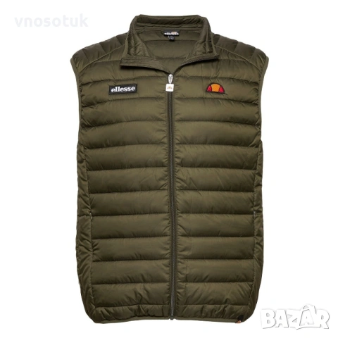 Спортен елек  Ellesse Bardy-номер S