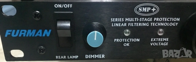 Furman PL-Plus E Series II