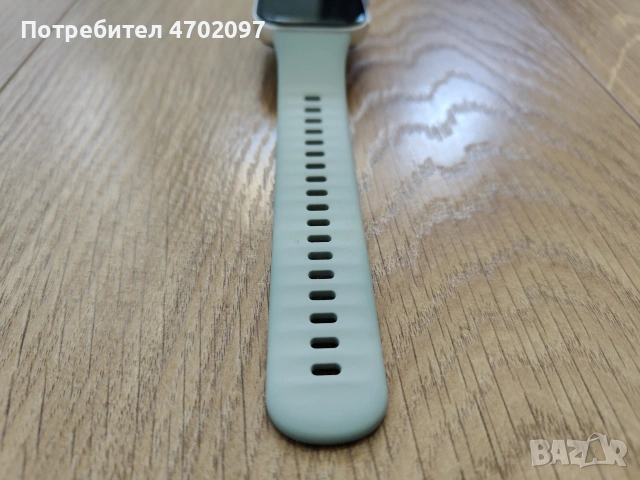 Huawei Watch fit 3 - като нов, снимка 6 - Смарт часовници - 54556854