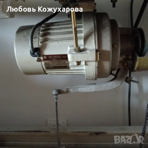 покривна машина SIRUBA, професионална, снимка 2 - Други машини и части - 55592292