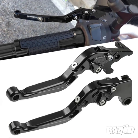 Лостове за Yamaha MT-09 CNC , снимка 5 - Части - 54798068