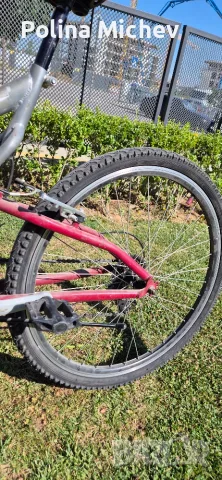 Велосипед Rixe 26" – добро състояние, снимка 4 - Велосипеди - 55389514