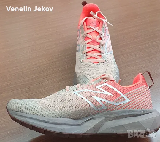 NEW BALANCE FUEL CELL , снимка 2 - Ежедневни обувки - 55160086