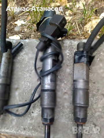 авточасти за Ауди Б4 дизел 