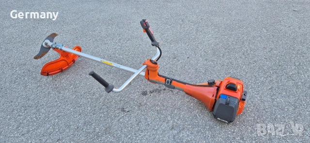 професионален тример косачка husqvarna 545fr stihl, снимка 2 - Градинска техника - 54597647