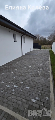 ПРОДАВА КЪЩА в с. Змейово, снимка 9 - Къщи - 55264704