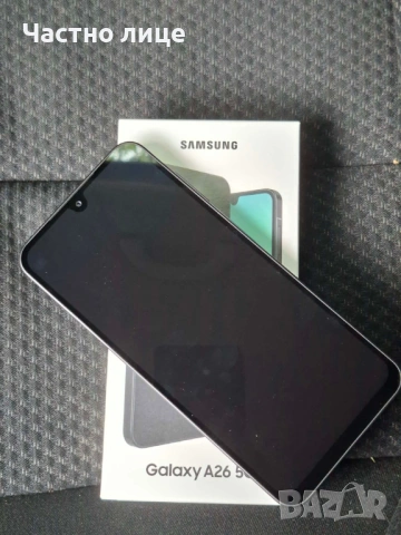 Samsung A26 128GB