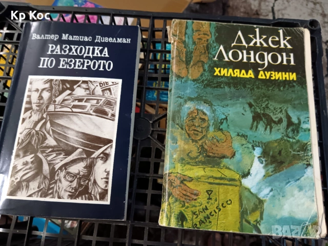 Различни известни и актуални романи, разкази, есета, снимка 15 - Художествена литература - 53115835