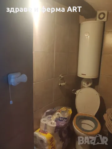 A Fully Legalized, Ready-to-Live Oasis in Blaskovo, снимка 10 - Къщи - 55438782