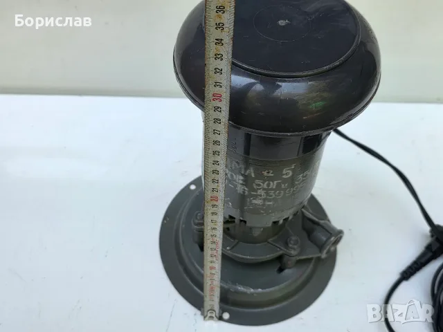 Водна помпа Kama5 - Руска, снимка 3 - Водни помпи - 55546845