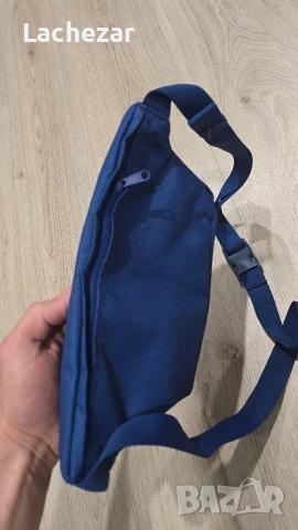 LEVI'S ® Чанта за кръста в Кралско Синьо , снимка 3 - Чанти - 54573420