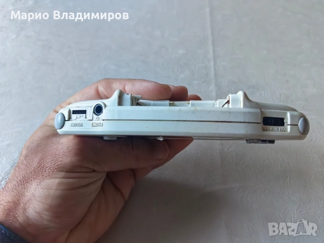 Nintendo gameboy advance , снимка 5 - Nintendo конзоли - 55079167