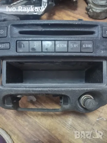 Toyota Yaris Radio /CD/DVD , 8612052390 , 86120, снимка 4 - Части - 55464696