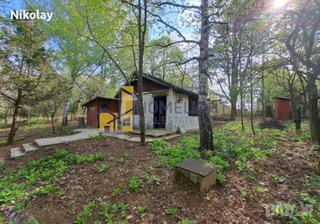 Имот в село Долно Камарци