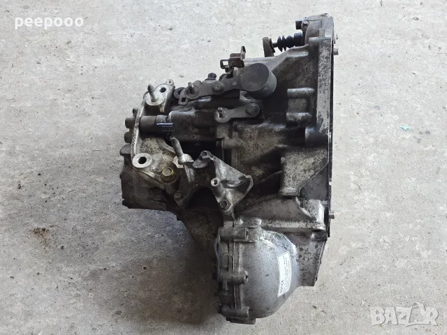 Шестстепенна скоростна кутия Honda Civic VIII(2006-2011) 2.2 дизел 140к.с8, снимка 4 - Части - 55335485