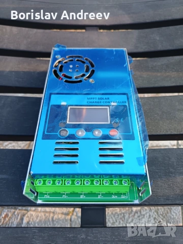 Изграждане на соларна система за кемпер - каравана, снимка 5 - Други услуги - 54169615