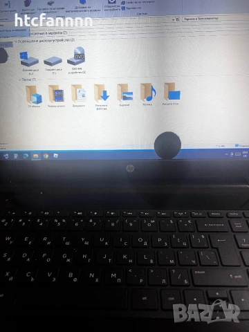 HP 15-r150nu ( цял или ня части), снимка 4 - Лаптопи за дома - 54315067