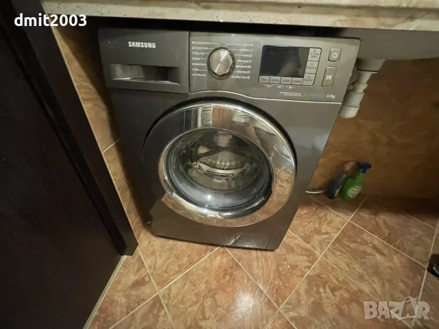 Едностаен апартамент в центъра на Велинград, снимка 4 - Апартаменти - 55702765